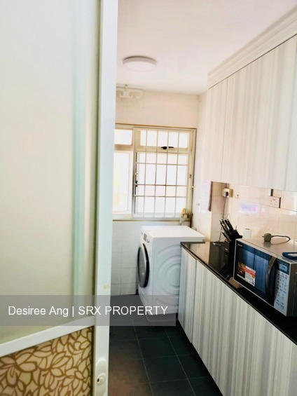 Blk 298 Punggol Central (Punggol), HDB 5 Rooms #207102031